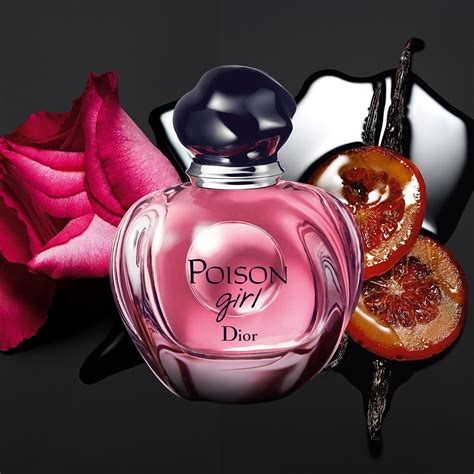 poison girl edp dior|Dior poison girl sephora.